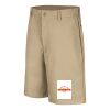 SFHS Coach Khaki Shorts Thumbnail