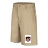 SFHS Coach Khaki Shorts Thumbnail