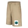 SFHS Coach Khaki Shorts Thumbnail