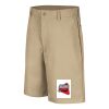 SFHS Coach Khaki Shorts Thumbnail