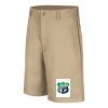 SFHS Coach Khaki Shorts Thumbnail