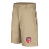 SFHS Coach Khaki Shorts Thumbnail