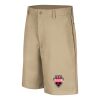 SFHS Coach Khaki Shorts Thumbnail