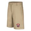 SFHS Coach Khaki Shorts Thumbnail