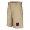 SFHS Coach Khaki Shorts Thumbnail