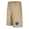 SFHS Coach Khaki Shorts Thumbnail