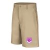 SFHS Coach Khaki Shorts Thumbnail