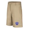 SFHS Coach Khaki Shorts Thumbnail