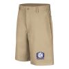 SFHS Coach Khaki Shorts Thumbnail