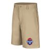 SFHS Coach Khaki Shorts Thumbnail