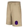 SFHS Coach Khaki Shorts Thumbnail