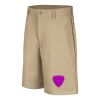 SFHS Coach Khaki Shorts Thumbnail