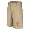 SFHS Coach Khaki Shorts Thumbnail