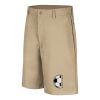 SFHS Coach Khaki Shorts Thumbnail