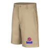 SFHS Coach Khaki Shorts Thumbnail