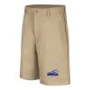 SFHS Coach Khaki Shorts Thumbnail