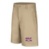 SFHS Coach Khaki Shorts Thumbnail