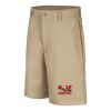 SFHS Coach Khaki Shorts Thumbnail