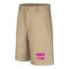 SFHS Coach Khaki Shorts Thumbnail