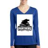 SC Waves Water Polo Dryfit L/S Tee - Ladies Thumbnail