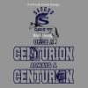 Once a Centurion Always A Centurion Thumbnail
