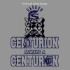 Once a Centurion Always A Centurion Thumbnail