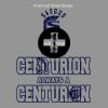 Once a Centurion Always A Centurion Thumbnail
