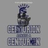 Once a Centurion Always A Centurion Thumbnail