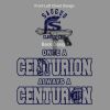 Once a Centurion Always A Centurion Thumbnail