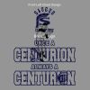 Once a Centurion Always A Centurion Thumbnail