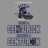 Once a Centurion Always A Centurion Thumbnail