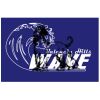 Valencia Hills Wave Towel Thumbnail