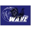 Valencia Hills Wave Towel Thumbnail