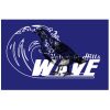 Valencia Hills Wave Towel Thumbnail