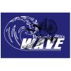 Valencia Hills Wave Towel Thumbnail