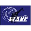 Valencia Hills Wave Towel Thumbnail
