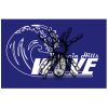 Valencia Hills Wave Towel Thumbnail