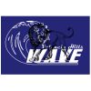 Valencia Hills Wave Towel Thumbnail
