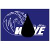 Valencia Hills Wave Towel Thumbnail