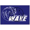 Valencia Hills Wave Towel Thumbnail