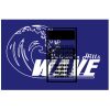 Valencia Hills Wave Towel Thumbnail