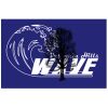 Valencia Hills Wave Towel Thumbnail
