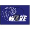 Valencia Hills Wave Towel Thumbnail