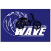 Valencia Hills Wave Towel Thumbnail