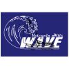 Valencia Hills Wave Towel Thumbnail