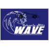 Valencia Hills Wave Towel Thumbnail
