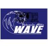 Valencia Hills Wave Towel Thumbnail