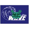 Valencia Hills Wave Towel Thumbnail