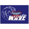 Valencia Hills Wave Towel Thumbnail