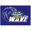 Valencia Hills Wave Towel Thumbnail